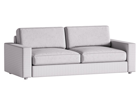 Urban Sofa Modelo 3D