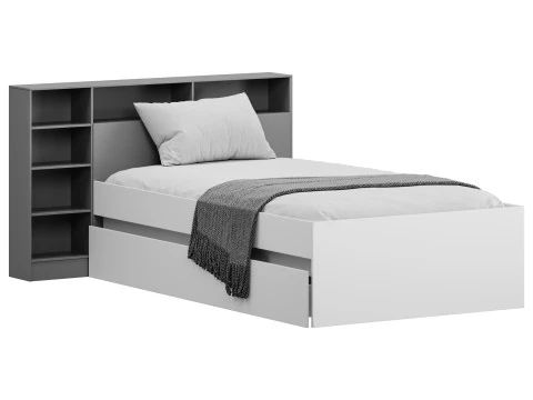 Astrid 120 3D Model