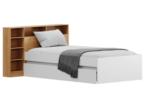 Astrid 120 3D Model