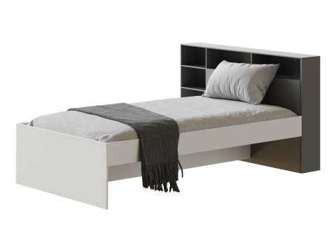Astrid 120 Modèle 3D