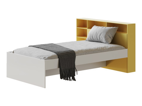 Astrid 120 Modèle 3D