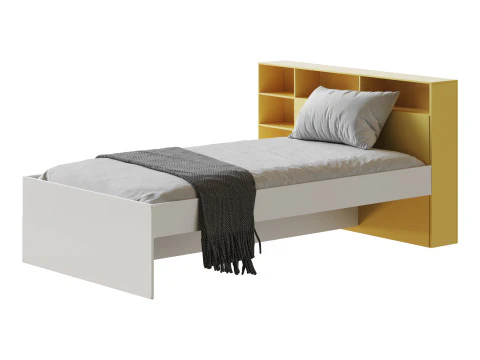 Astrid 120 3D Model