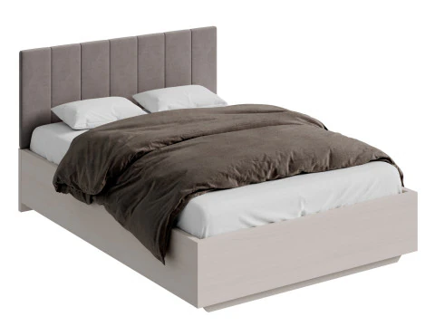 Bed 031 M1 3D Model