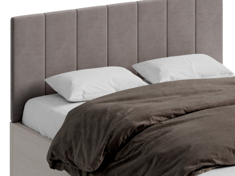 Bed 031 M1 Modèle 3D