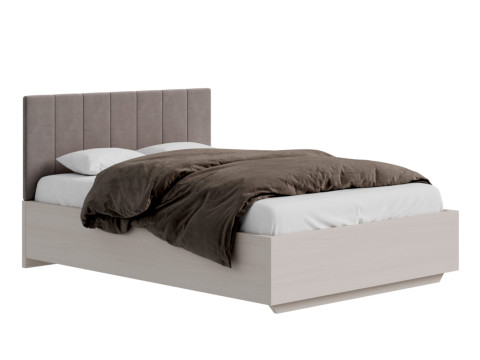 Bed 031 M1 Modèle 3D