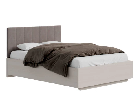 Bed 031 M1 3D Model