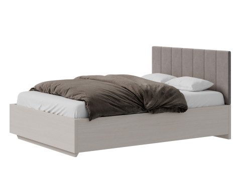 Bed 031 M1 Modèle 3D