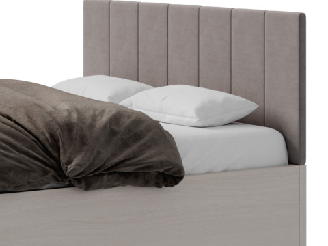 Bed 031 M1 Modèle 3D