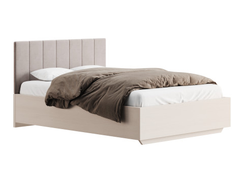 Bed 031 M1 Modèle 3D