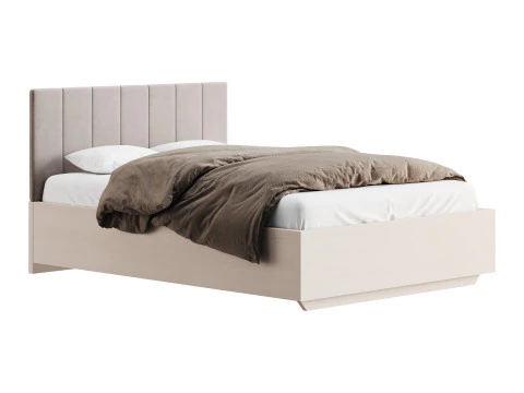 Bed 031 M1 3D Model