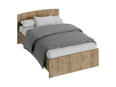 Bed art 032 Modèle 3D