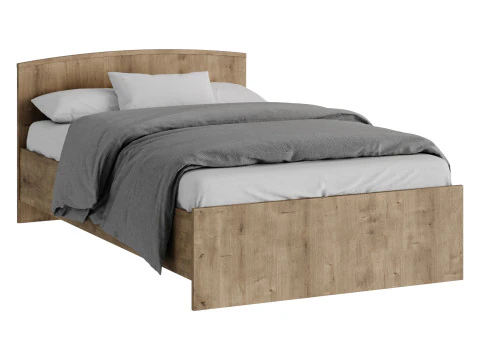 Bed art 032 3D Model