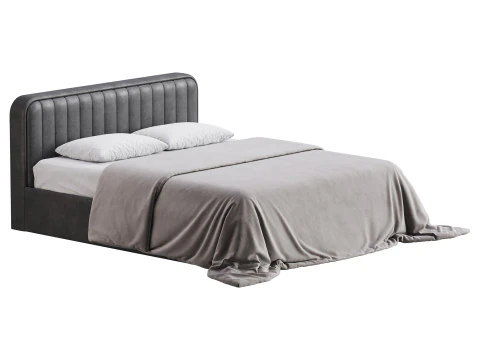 Bed K53 3D Model