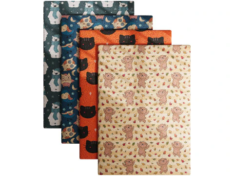 Carpet for childrens room set 5 3D Model