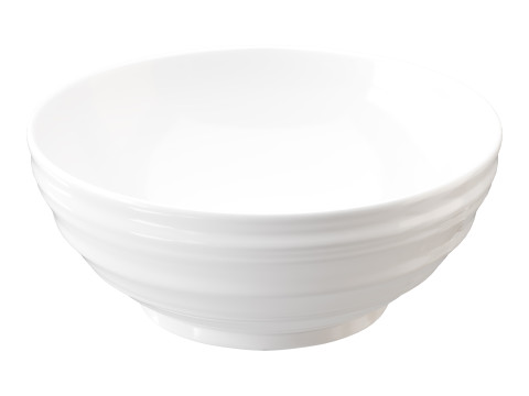 Cassini Round Bathroom Modelo 3D