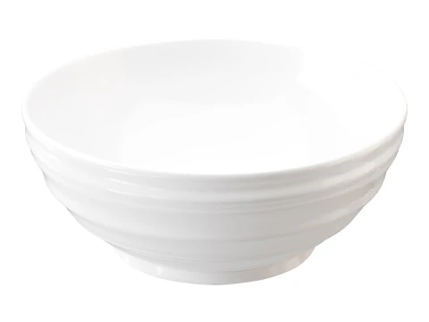 Cassini Round Bathroom 3D Model