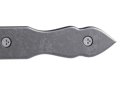 दरवाज़े का पट्टा काज 3D मॉडल