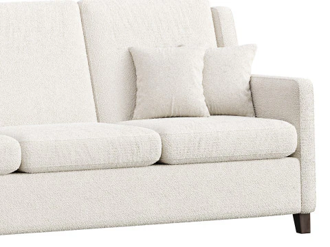 George Sofa 3D Model