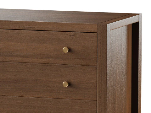 Hector Nightstand 3D Model