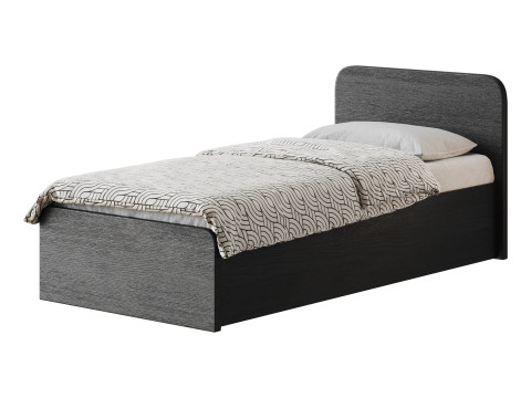 Ingrid bed Modello 3D