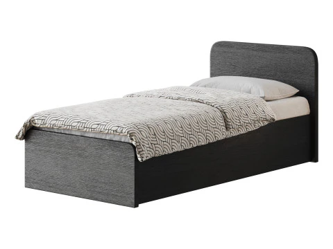 Cama Ingrid Modelo 3D