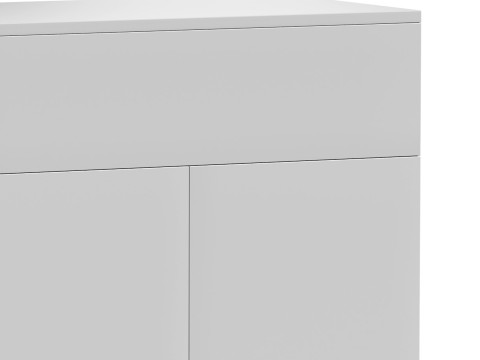 Leons Bedside Table-1 Model 3D