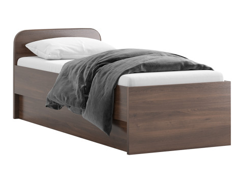 Polinas bed 3D Model