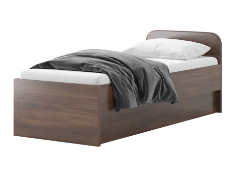 Polinas bed 3D Model