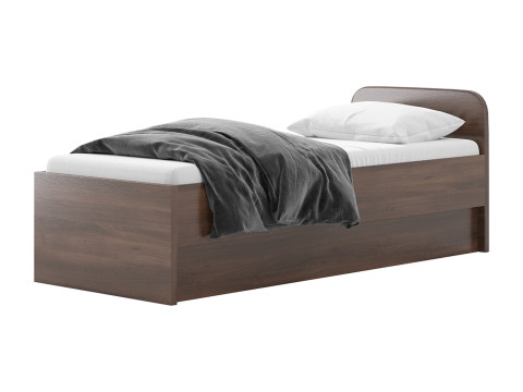 Polinas bed 3D Model