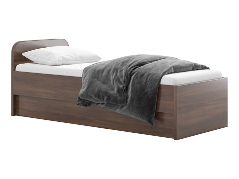 Polinas bed 3D Model