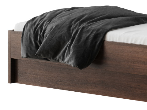 Polinas bed 3D Model