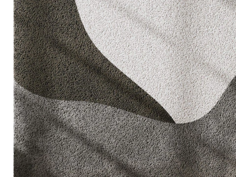 Rug Set 01 3D Model