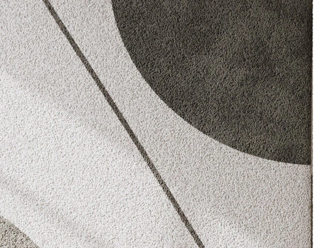 Rug Set 01 3D Model