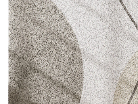 Rug Set 01 3D Model