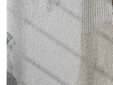 Rug Set 02 3D Model