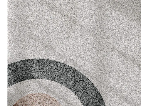 Rug Set 02 3D Model