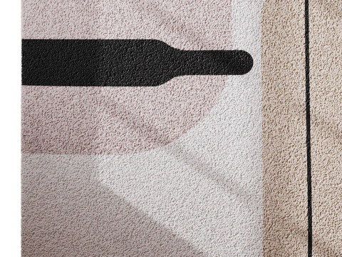 Rug Set 05 3D Model