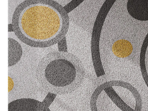 Rug Set 05 3D Model