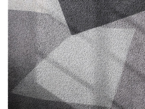 Rug Set 06 3D Model