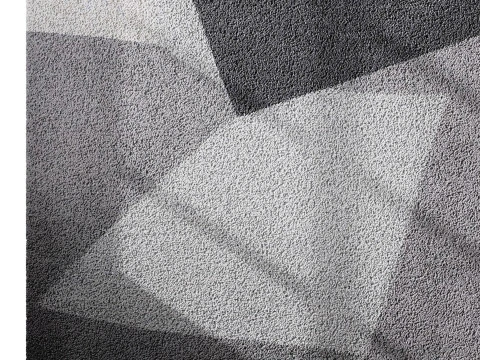 Rug Set 06 3D Model