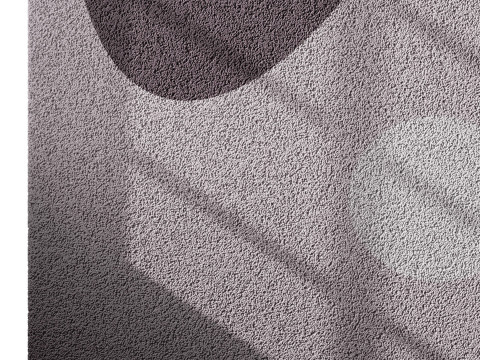 Rug Set 06 3D Model