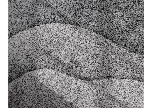 Rug Set 06 3D Model