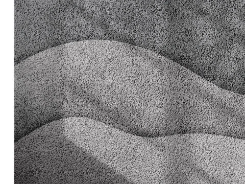Rug Set 06 3D Model