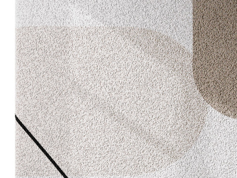 Rug Set 08 3D 模型
