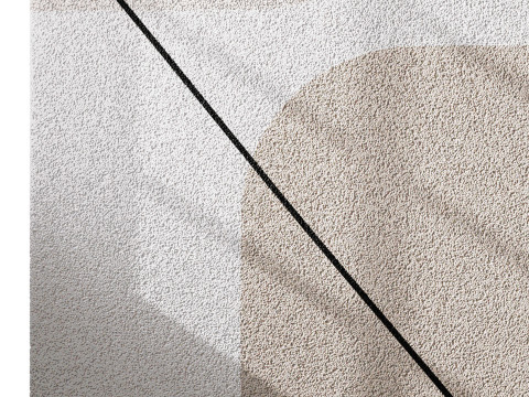 Rug Set 08 3D 模型