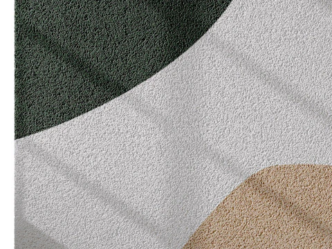 Teppichset 9 3D Modell