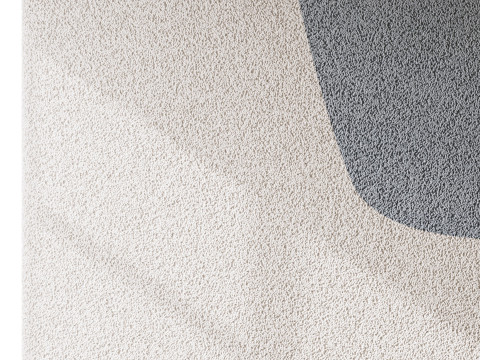 Rug Set 9 3Dモデル