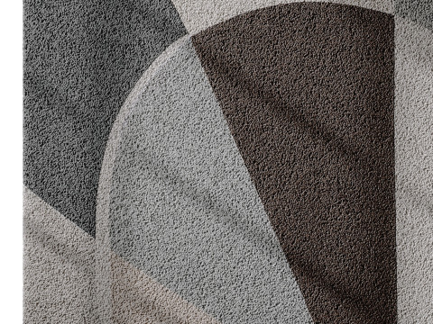 Rug Set 11 3D 模型