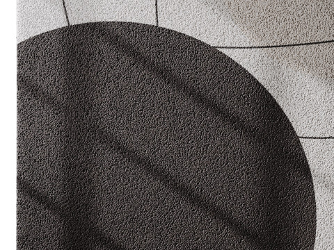 Rug Set 11 3D 模型