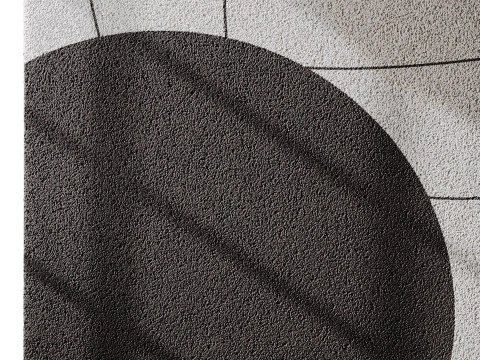 Rug Set 11 3D Model